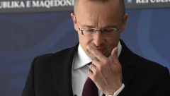 "SAMO ON MOŽE DA DONESE MIR" Sijarto otkrio na koga Mađarska polaže karte za kraj rata u Ukrajini