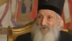 PATRJARH PAVLE JE ČUVAO VELIKU TAJNU Znao je da mošti SVETOG SAVE NISU SPALJENE, evo šta je rekao o NAJVEĆOJ MISTERIJI