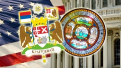 SRBIJA OD KRAGUJEVCA DO MILVOKIJA! Srpski i američki grad se pobratimili