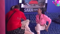 JANJUŠ U BESU NAPAO ANELI: Da li si ti normalna, šta to radiš?!
