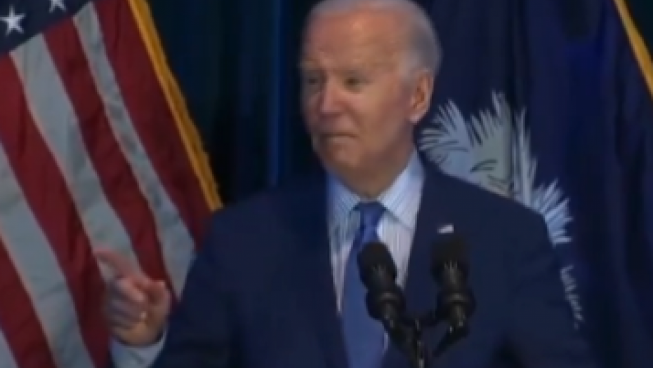 ŠOKANTA IZJAVA BAJDENA USRED KRIZE U TEKSASU Da li je moguće da je ovo rekao? (VIDEO)