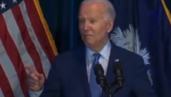 ŠOKANTA IZJAVA BAJDENA USRED KRIZE U TEKSASU Da li je moguće da je ovo rekao? (VIDEO)