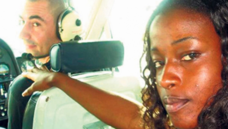 "TRETIRAO ME JE KAO IDIOTA, NISAM HTELA DA GA UBIJEM, SAMO DA GA..." Ovo je na suđenju rekla Sabin koja je ubila svog muža Branka, pilota