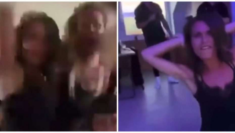 PREMIJERKA PODNELA OSTAVKU, PA SE OGLASILA "Morala sam, izgledala sam previše zanosno"