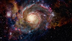 MISTERIJE UNIVERZUMA Fotografije spiralnih galaksija mogle bi da prošire znanja o evoluciji zvezda