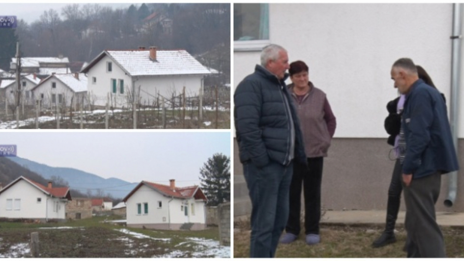 "KRADU NAM HRANU, MAŠINE, SITNICE..."U povratničkom selu Ljubožda od početka godine opljačkano 7 kuća, ljudi stalno STREPE OD NAPADA