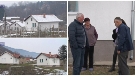 "KRADU NAM HRANU, MAŠINE, SITNICE..."U povratničkom selu Ljubožda od početka godine opljačkano 7 kuća, ljudi stalno STREPE OD NAPADA