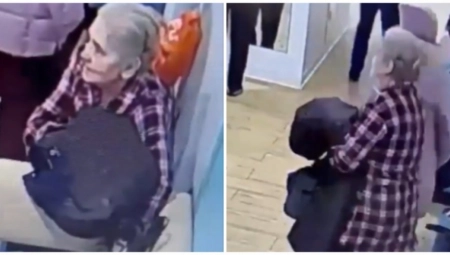 SNIMLJENA BABA PROFI PLJAČKAŠ "Ordinirala je u 88-ici, moju ženu opelješila sa svim dokumentima" - "ČUPAO BIH JOJ NOKTE KLJEŠTIMA"