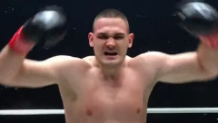 KO SME DA MU STANE NA CRTU? Ovog našeg borca zovu "SRPSKA ZVER", niko ne udara jako kao on (VIDEO)