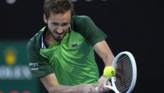 VAŽNA ODLUKA Danil Medvedev povukao bitan potez