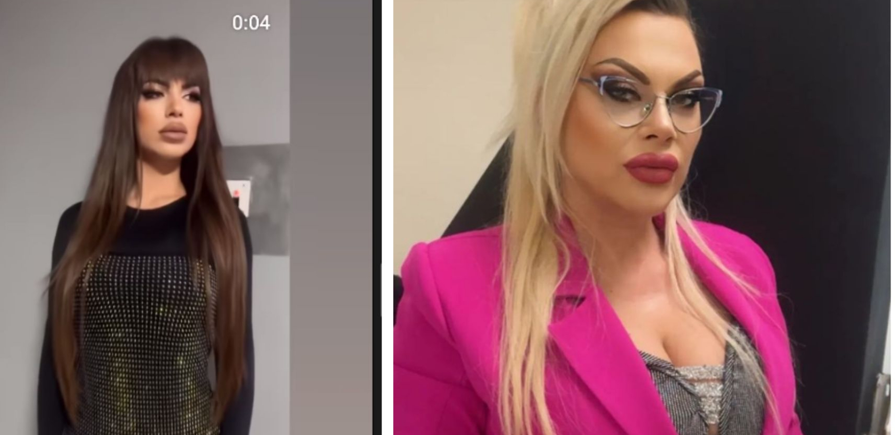 AKO MILJANU NIJE SRAMOTA, NIJE NI MENE Marija digla ruke od ćerke, pa pomenula trojku sa Snežom Kušadasi