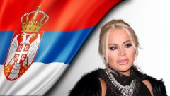 SELMA SE VADI DA NE ZNA ŠTA JE DVOGLAVI ORAO Pevačica se ovako pravda nakon što je uvredila Srbiju, javno izjavila ovo!