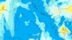 EVO KAD NAM SE VRAĆA ZIMA Meteorolog objavio, lepo vreme neće dugo trajati!