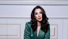 NADEŽDA BILJIĆ SE VRAĆA NA SCENU NIKAD EMOTIVNIJA!  Ovu baladu posvetila sinu, reči pesme će vas dirnuti do srži