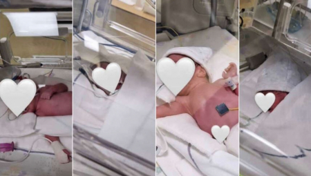 RODITELJI ČETVORKI IZ BANJALUKE Vera u boga tokom trudnoće nam je najviše pomogla