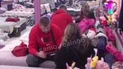ZBOG OVOGA JE JANJUŠ DOŽIVEO NERVNI SLOM! Aneli dobila dve čestitke, poznato i koji muškarci su joj pisali, pojavio se snimak