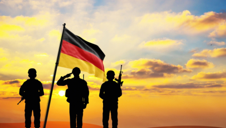 OTKRIVEN NEMAČKI PLAN U SLUČAJU RATA Ni civili nisu pošteđeni