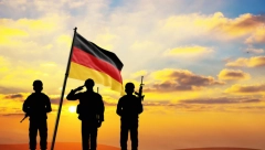 ZASTRAŠUJUĆA IZJAVA NEMAČKOG MINISTRA Lauterbah: "Naše zdravstvo mora biti spremno i za vojne sukobe"