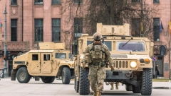 AMERIKA DOSLEDNA U SVOM STAVU: "Naša politika prodaja oružja Izraelu ostaje nepromenjena"