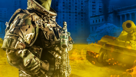 KOREJSKI MODEL? Poljski general ima novo rešenje za Ukrajinu