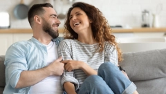 NAUČNO DOKAZANO Muškarci koji imaju pored sebe ovakvu ženu, srećniji su 10 puta od ostalih!