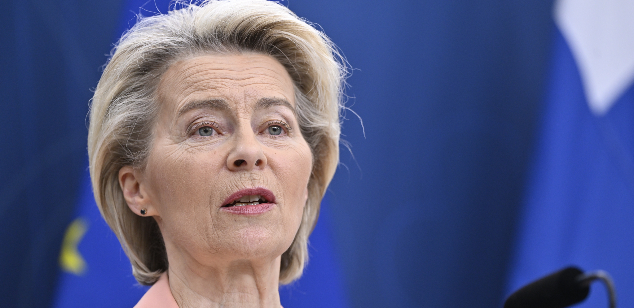 PRVI UDARAC, NISU POPUSTILI POD PRITISKOM! Šefica EK nije uspela u svojoj nameri, evo kakve su dalje prognoze