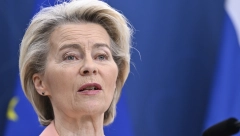 ŠEFICA EVROPSKE KOMISIJE NAPRAVILA UVREDLJIVU GREŠKU Stigla brza reakcija