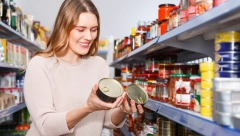 NUTRICIONISTA TVRDI Ovo je najzdravija hrana koju možete da pojedete iz konzerve
