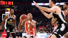 JAGO JE REŠIO DERBI Zvezdin plejmejker u poslednjim sekundama doneo pobedu Zvezdi (VIDEO)