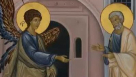 DANAS SU ČASNE VERIGE Verovanja i običaji koji se vezuju za ovaj praznik (VIDEO)