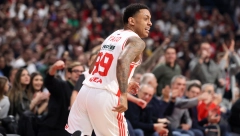 VELIKA VEST SA MALOG KALEMEGDANA Jago se vraća, ali tu nije kraj - veliko pojačanje spremno da debituje