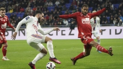 "SVECIMA" MALO I 2:0 PSŽ ispustio pobedu na Parku Prinčeva