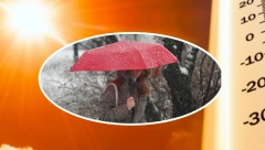 KRAJ LEDENIH TEMPERATURA U SRBIJI? Živa će skočiti do 20 stepeni, a onda stiže OVO!