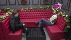 UROŠ OČAJAN ZBOG JANJUŠA! Ne može da dođe sebi, okrivio Aneli za sve, ove reči od njega niko nije očekivao!