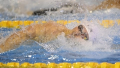 SPORTSKI VIC DANA Šta se desi kad Fata odvede sina na plivanje...