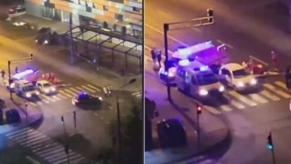 PUCNJAVA U SARAJEVU Mladić (18) ubijen iz vozila u pokretu