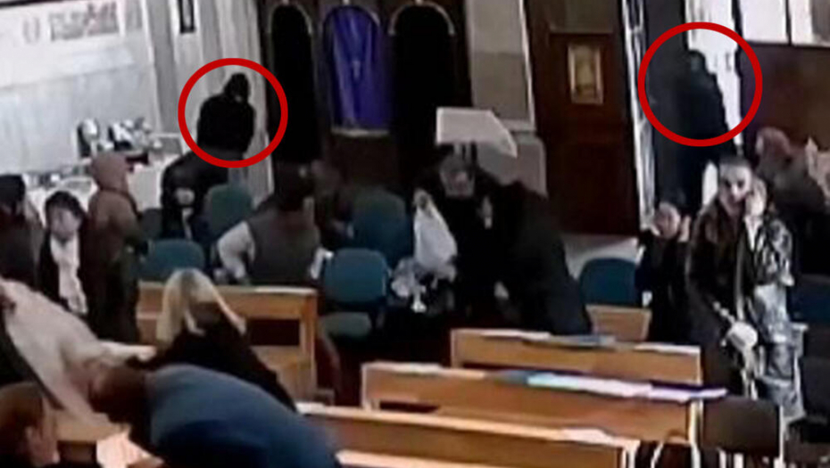 KO SU MISTERIOZNE UBICE KOJE SU IZVRŠILE TEROR USRED CRKVE?! "Ima nekoliko scenarija!"