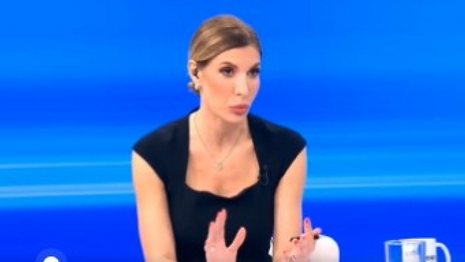 "HOĆE SARADNJU SA LJUDIMA KOJI SARAĐUJU SA NAJŽEŠĆIM SRBOMRSCIMA IZ EU" Miletić razmontirala lidera DSS