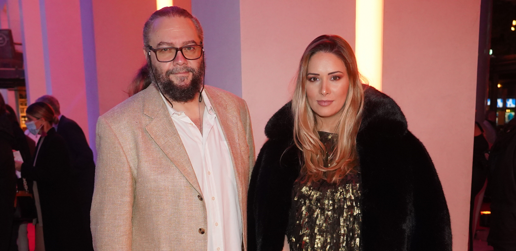 ZAVIRITE U RASKOŠNI DOM PORODICE KON! Sve opremljeno po poslednjoj modi, a jedan detalj posebno privlači pažnju