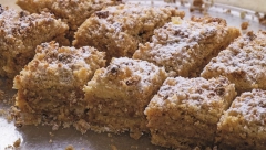 ČUPAVA KATA Starinski kolač po bakinom receptu, raspametićete se od slatkoće