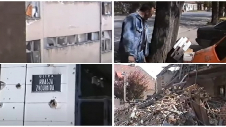 ZLATKO JE ODBIO HRVATSKU UNIFORMU, NIJE HTEO DA PUCA NA ROĐAKE To ga je skupo koštalo, ZBRISANA MU JE CELA PORODICA