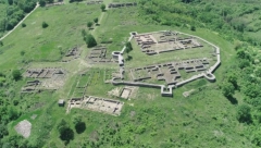 CARIČIN GRAD NA UNESKOVOJ LISTI SVETSKE BAŠTINE Ovo nalazište predstavlja važnu razmenu ljudskih vrednosti