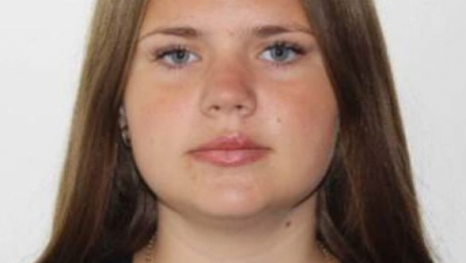 ANDREA (16) JE NESTALA POSLE DOPISIVANJA SA DEČKOM Upoznali su se na mrežama, a roditelji... (FOTO)