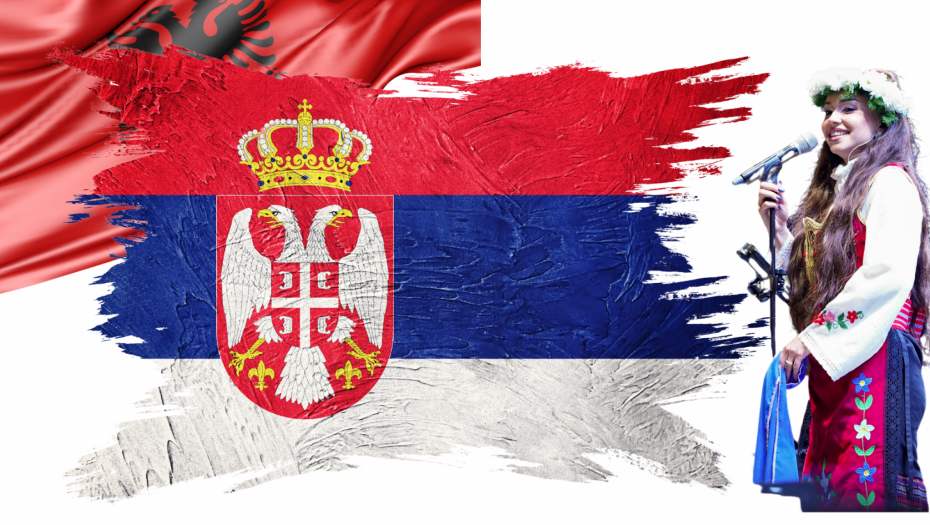 BRESKVICA PROGOVORILA O PESMI ZA EVROVIZIJU! Otkrila da li očekuje pobedu, pa se osvrnula na negativne komentare