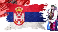 SKANDAL OKO BRESKVICE I NJENE PESME NE PRESTAJE! Oglašavaju se i učesnici "Pesme za Evroviziju", novi haos!