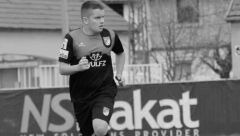 POGINUO MLADI FUDBALER Stravična tragedija - izgubio kontrolu nad vozilom i ostao na mestu mrtav