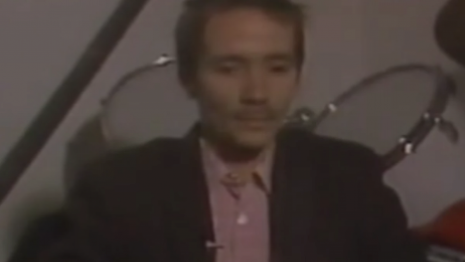 LEGENDA BIVŠE JUGE I PRVA REGISTROVANA HIV POZITIVNA OSOBA Čuveni muzičar je preminuo bolnom smrću, detalji stvaraju jezu