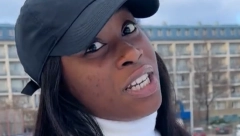 DEVOJKA IZ KONGA REKLA ŠTA MISLI O SRPSKIM MOMCIMA "Zgodni ste, ali ovo" - Neoprostivo je to što je rekla (VIDEO)