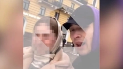 DOLIJAO "ŠALJIVDŽIJA" Nudio devojkama u prolazu s*ks i sve snimao, sada ima posla sa policijom (VIDEO)