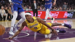 DRAMA U SAD Velika NBA zvezda uhapšena, pronašli mu pištolj i drogu